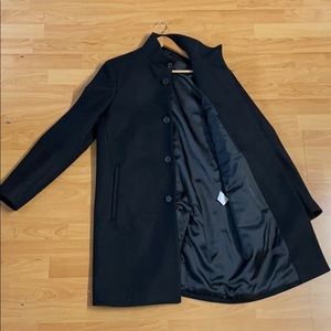 Theory Mens Coat